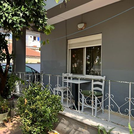 Green Door House Tirana Exterior foto
