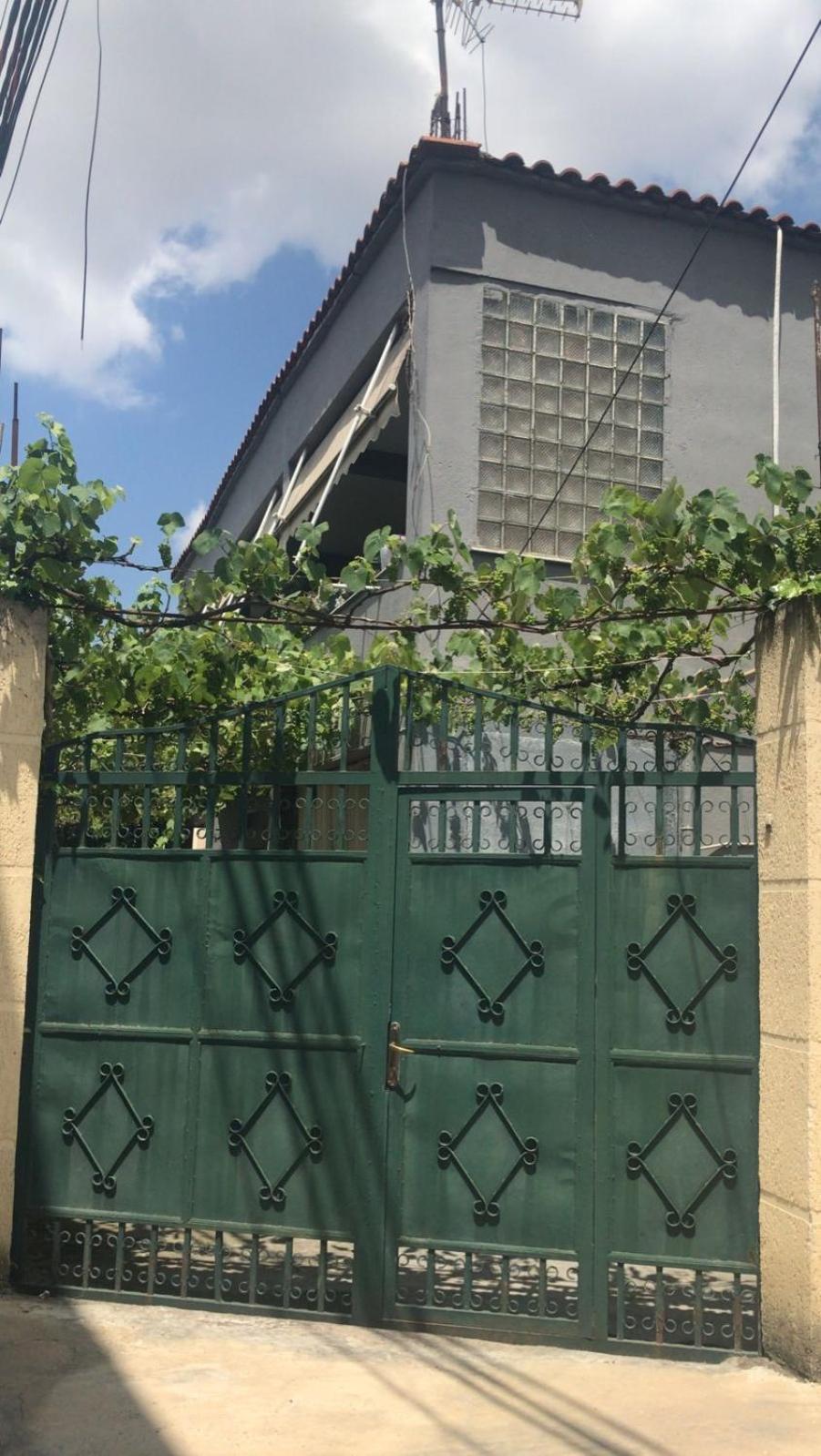 Green Door House Tirana Exterior foto